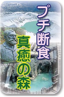 真癒の森 真癒の森